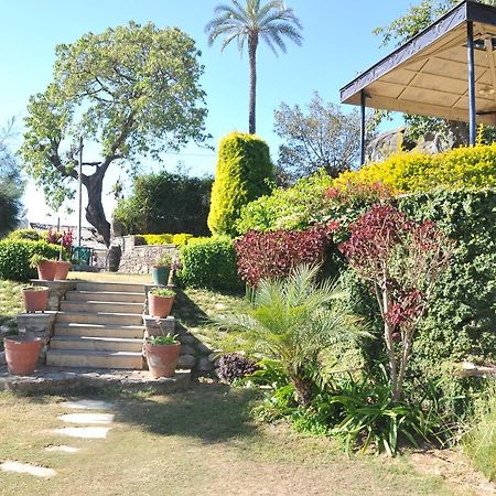 Richi Valley Mount Abu Exterior photo