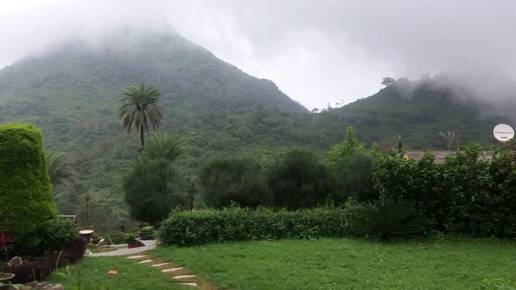 Richi Valley Mount Abu Exterior photo