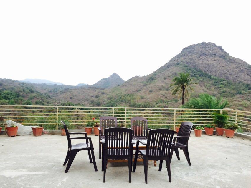 Richi Valley Mount Abu Exterior photo