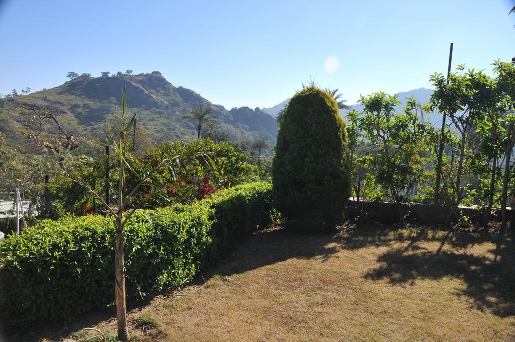 Richi Valley Mount Abu Exterior photo