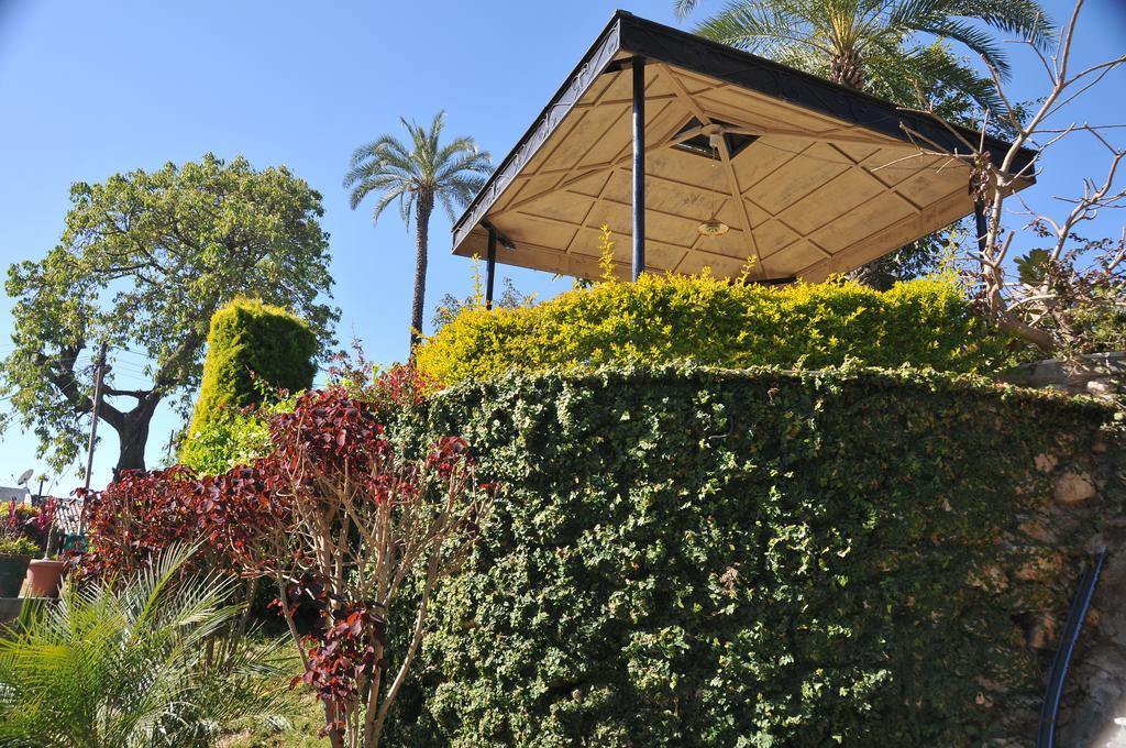 Richi Valley Mount Abu Exterior photo