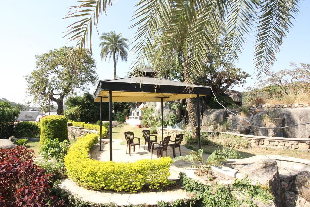 Richi Valley Mount Abu Exterior photo