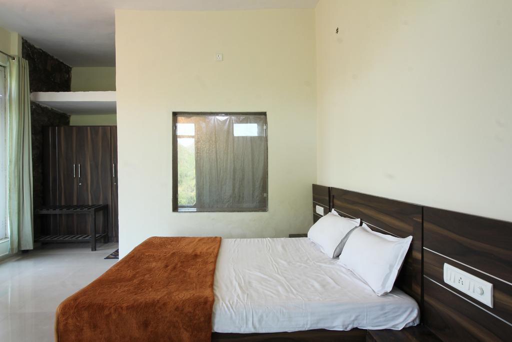 Richi Valley Mount Abu Exterior photo