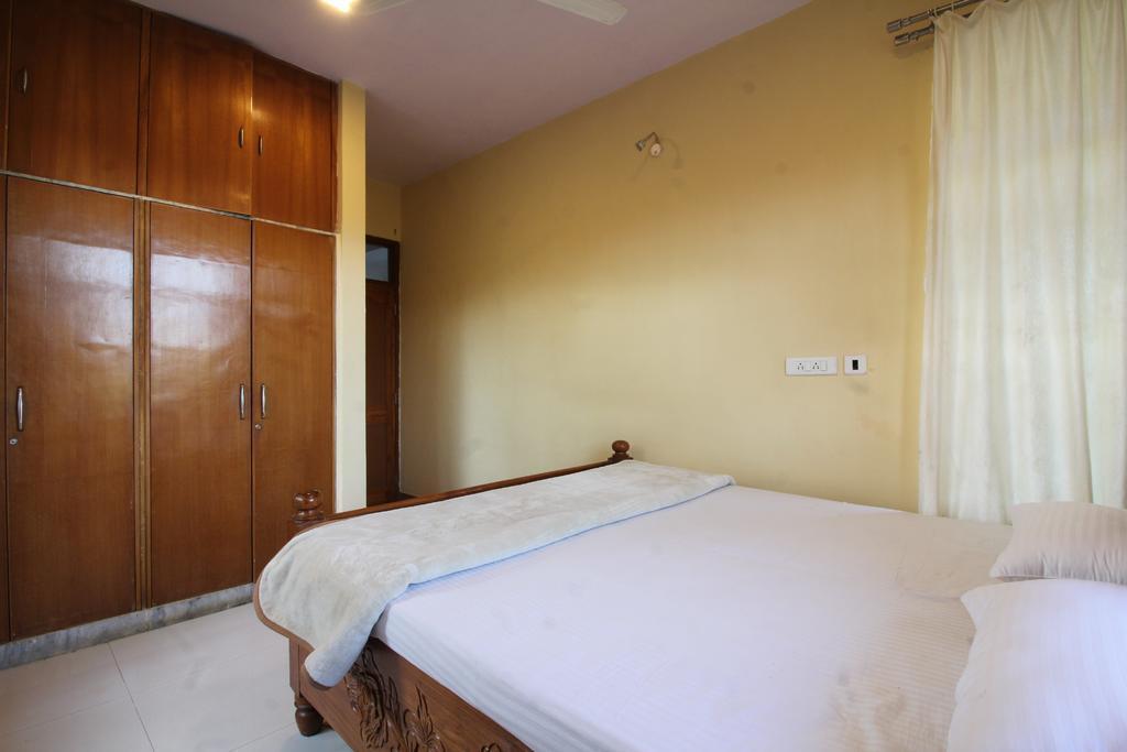 Richi Valley Mount Abu Exterior photo