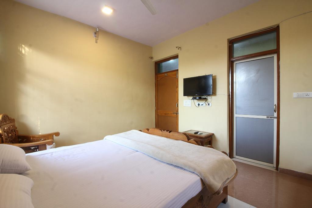 Richi Valley Mount Abu Exterior photo