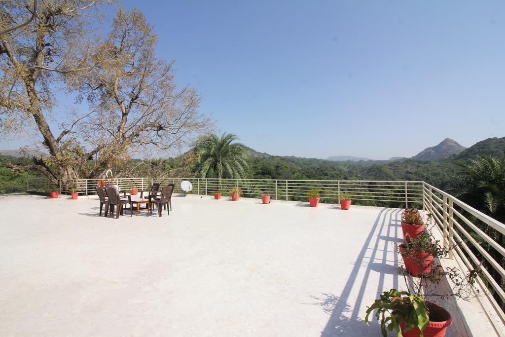Richi Valley Mount Abu Exterior photo