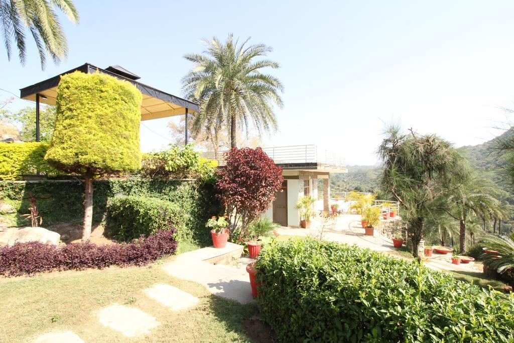 Richi Valley Mount Abu Exterior photo