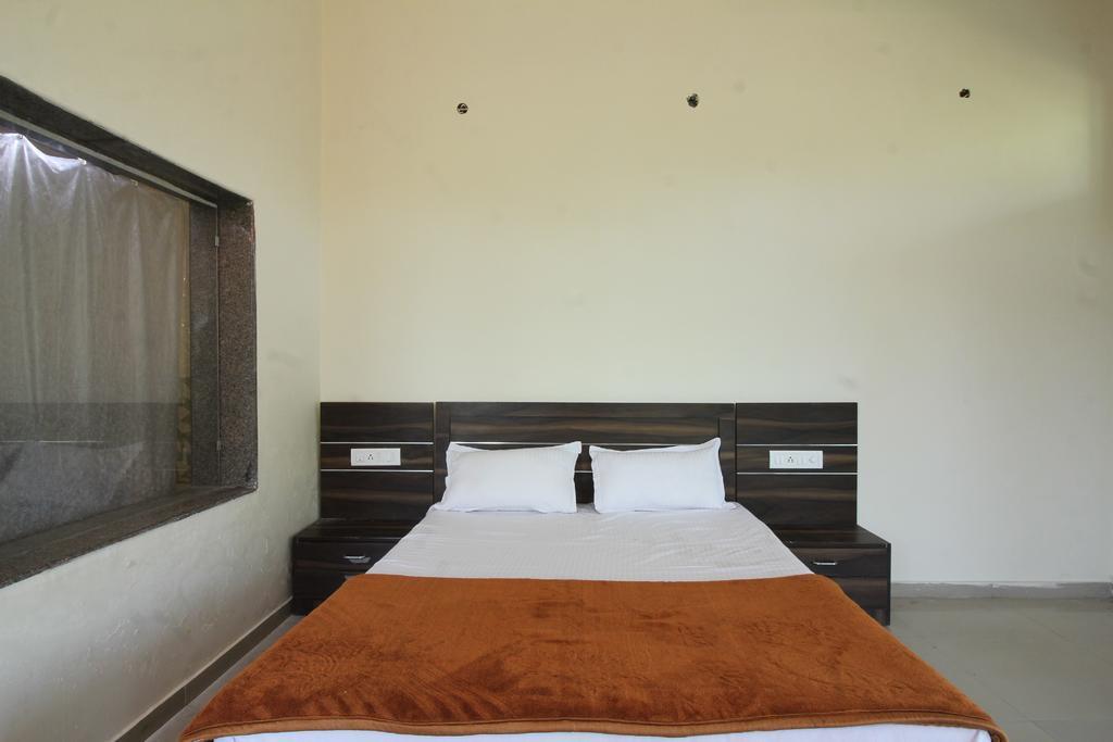 Richi Valley Mount Abu Exterior photo