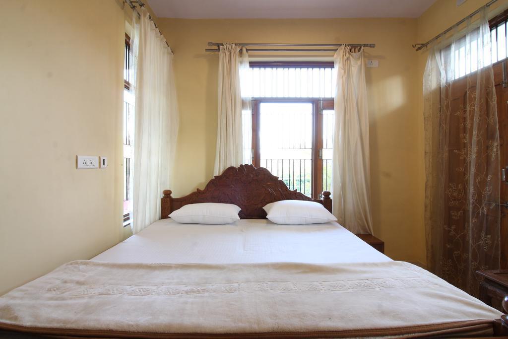 Richi Valley Mount Abu Exterior photo