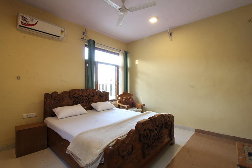 Richi Valley Mount Abu Exterior photo