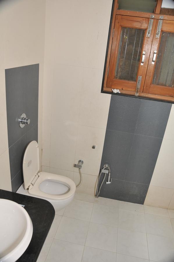 Richi Valley Mount Abu Exterior photo