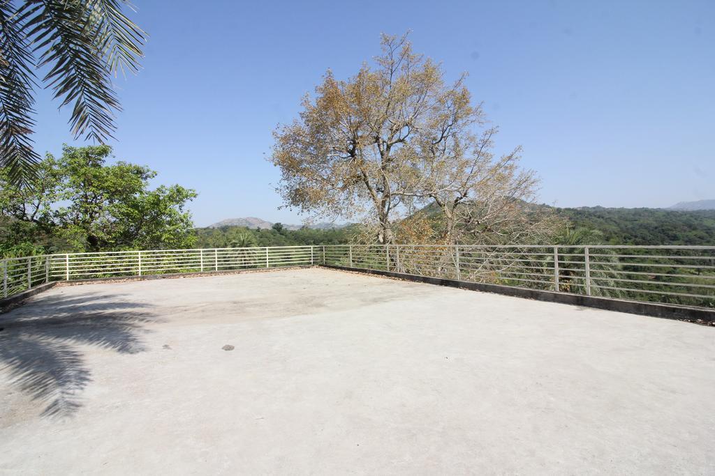 Richi Valley Mount Abu Exterior photo