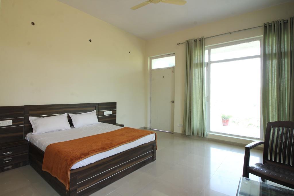 Richi Valley Mount Abu Exterior photo