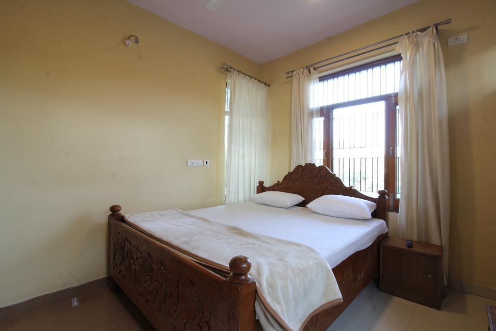 Richi Valley Mount Abu Exterior photo