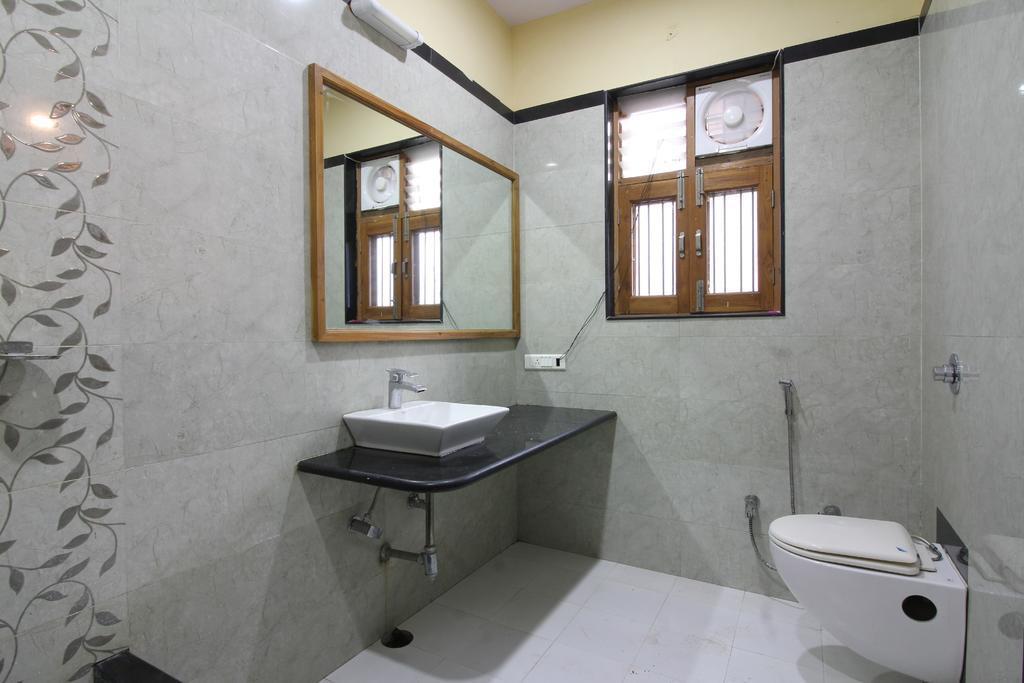 Richi Valley Mount Abu Exterior photo