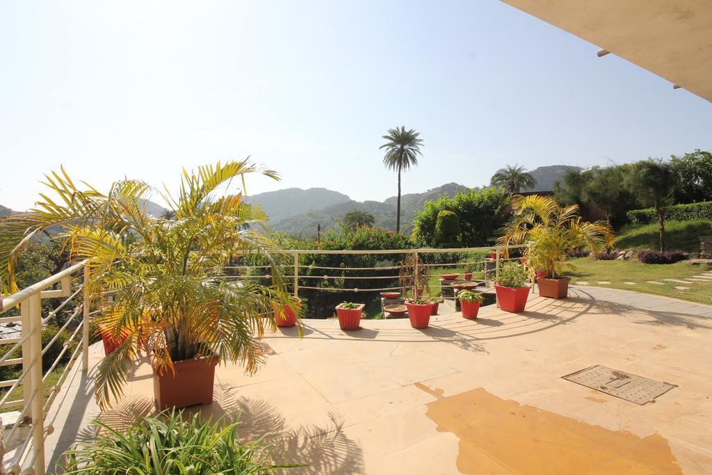 Richi Valley Mount Abu Exterior photo