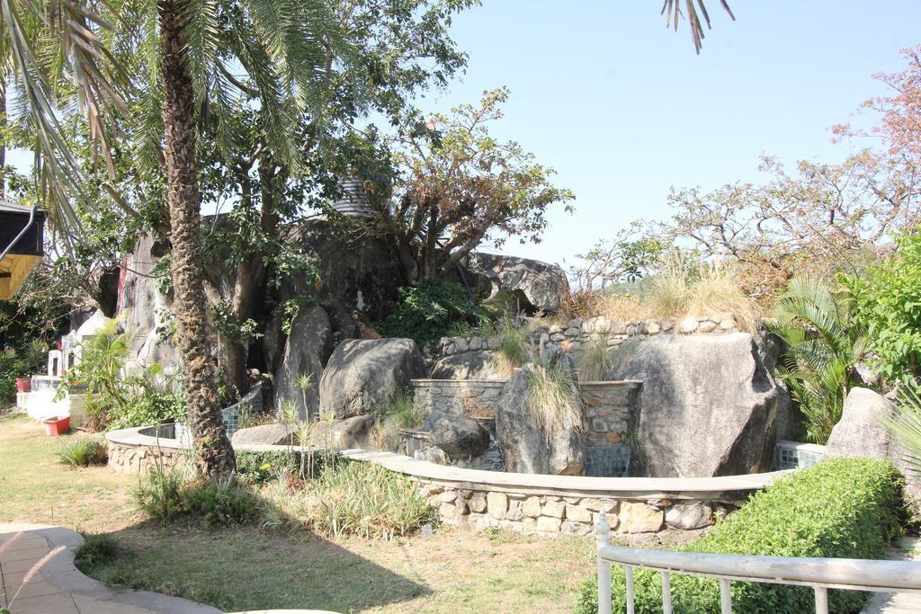 Richi Valley Mount Abu Exterior photo