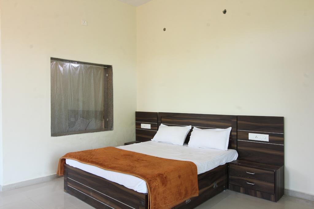 Richi Valley Mount Abu Exterior photo