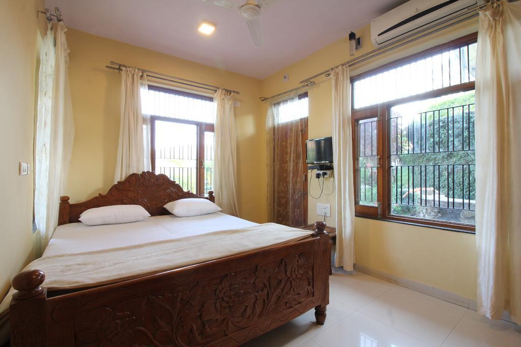 Richi Valley Mount Abu Exterior photo