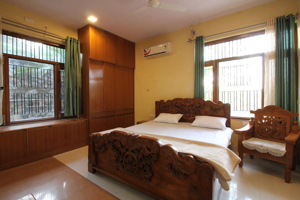 Richi Valley Mount Abu Exterior photo