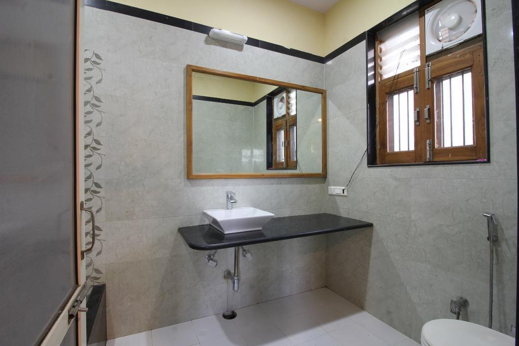Richi Valley Mount Abu Exterior photo