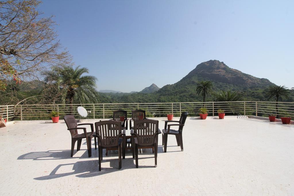 Richi Valley Mount Abu Exterior photo
