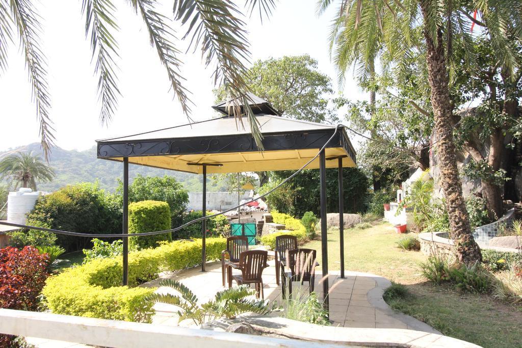 Richi Valley Mount Abu Exterior photo