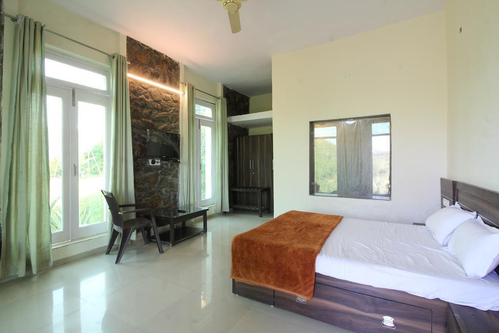 Richi Valley Mount Abu Exterior photo