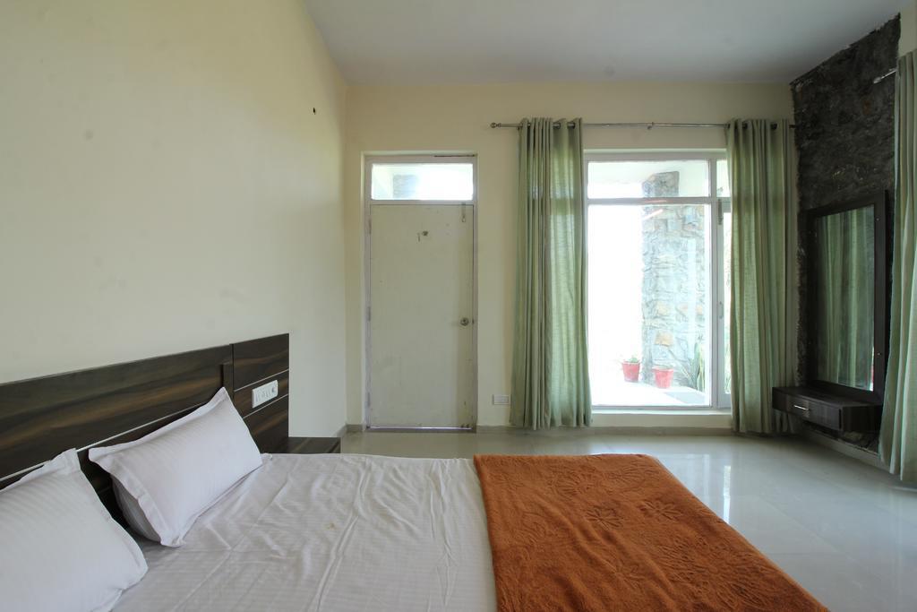 Richi Valley Mount Abu Exterior photo