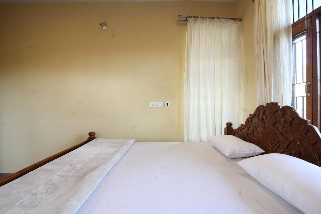 Richi Valley Mount Abu Exterior photo