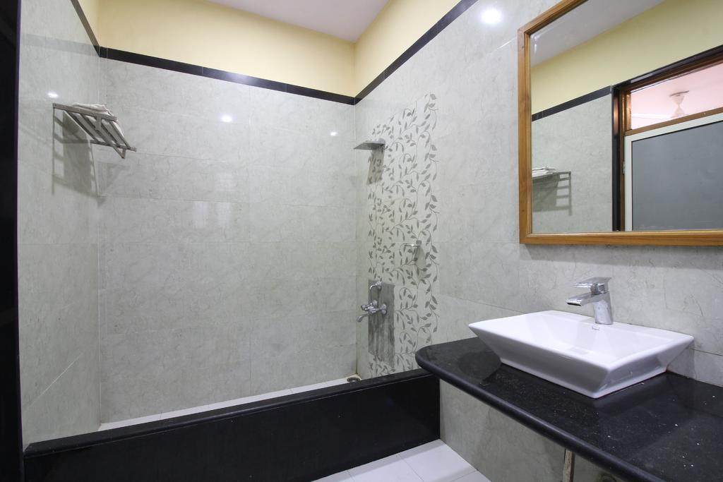 Richi Valley Mount Abu Exterior photo