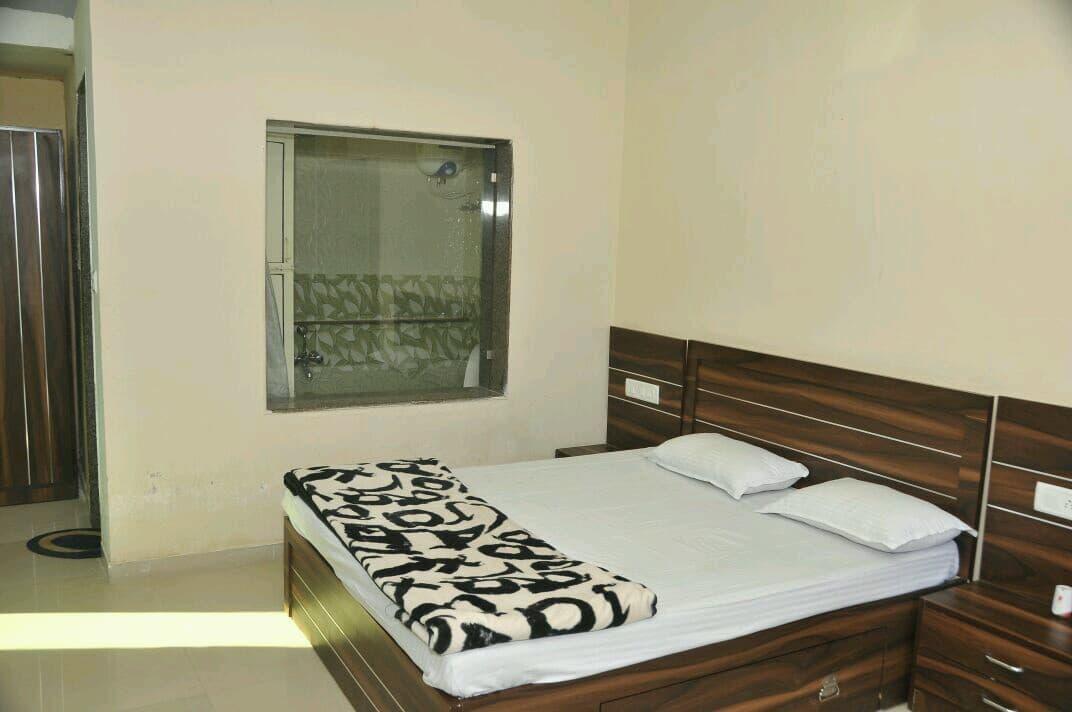 Richi Valley Mount Abu Exterior photo