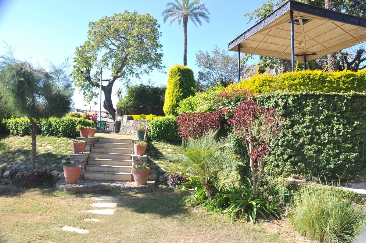 Richi Valley Mount Abu Exterior photo