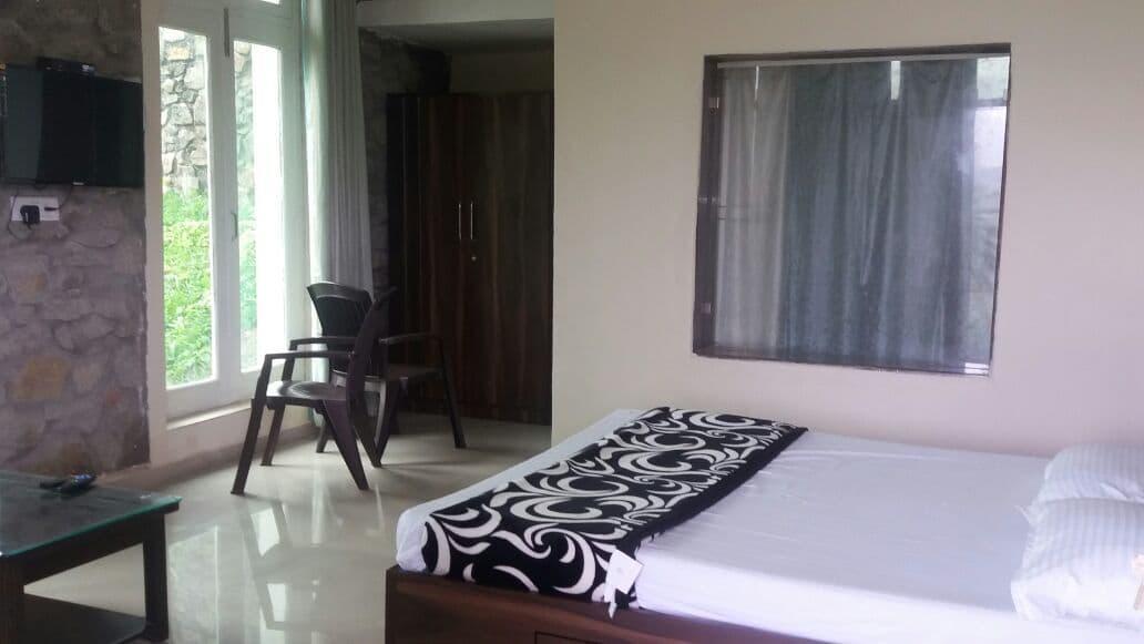 Richi Valley Mount Abu Exterior photo
