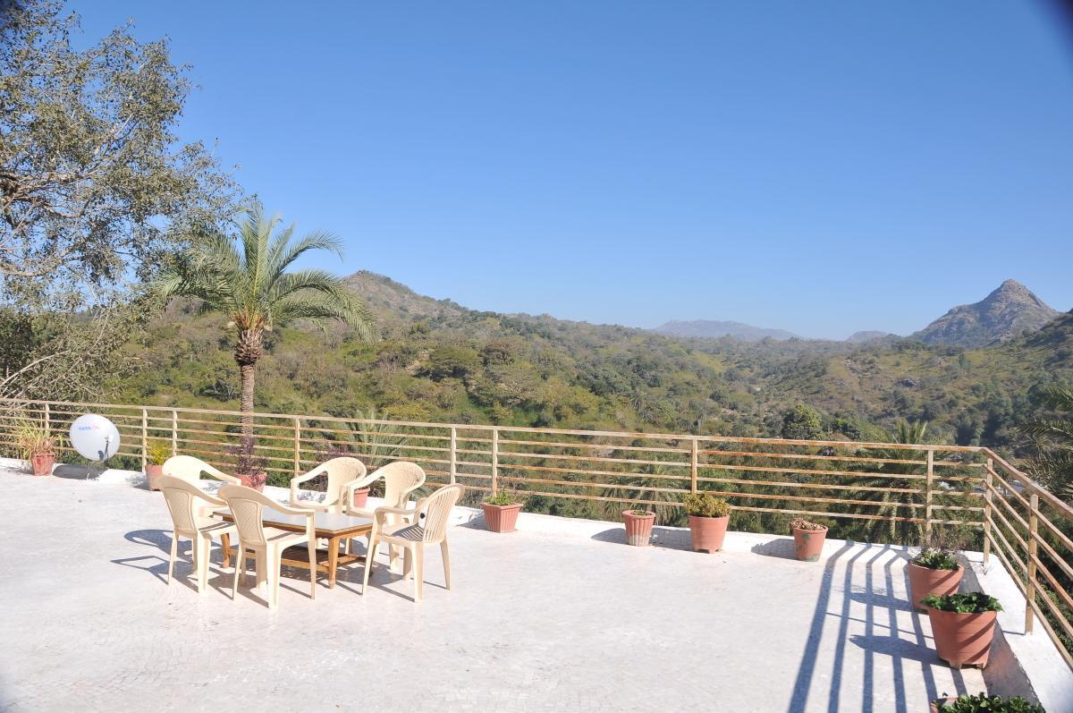 Richi Valley Mount Abu Exterior photo