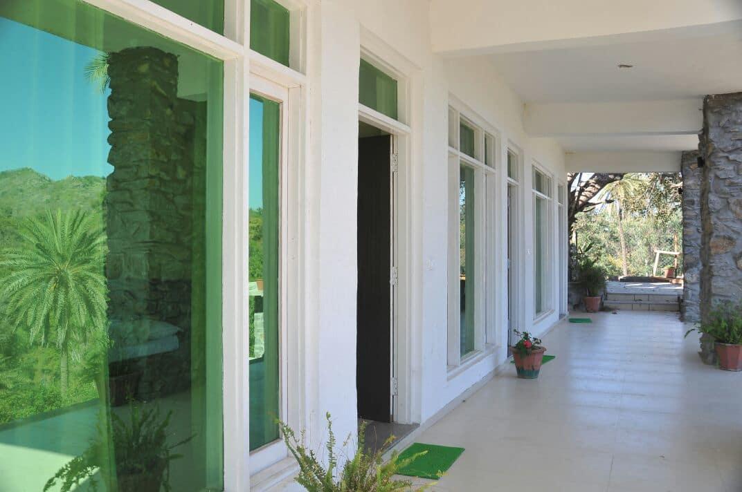 Richi Valley Mount Abu Exterior photo